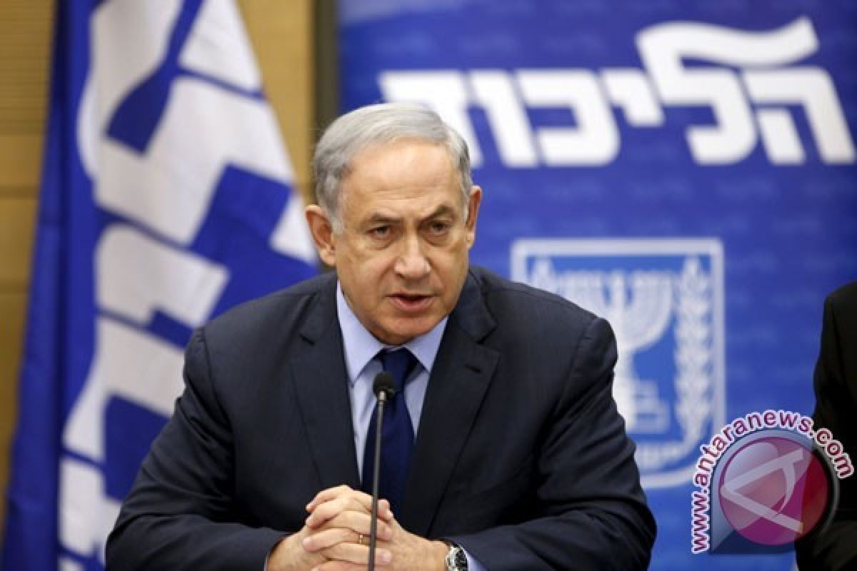 Israel Heboh, PM Netanyahu Diduga Terima Gratifikasi