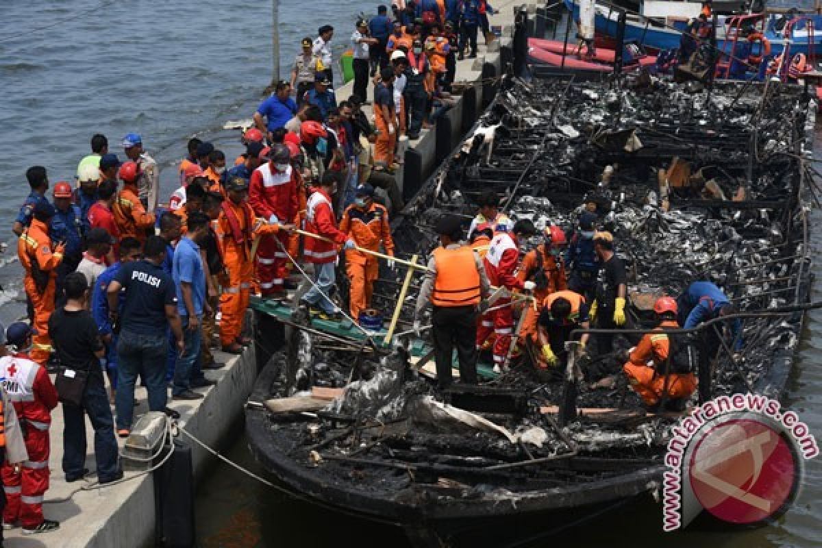 Teknik Pernafasan bisa Pulihkan Trauma Pasca Peristiwa Mengerikan