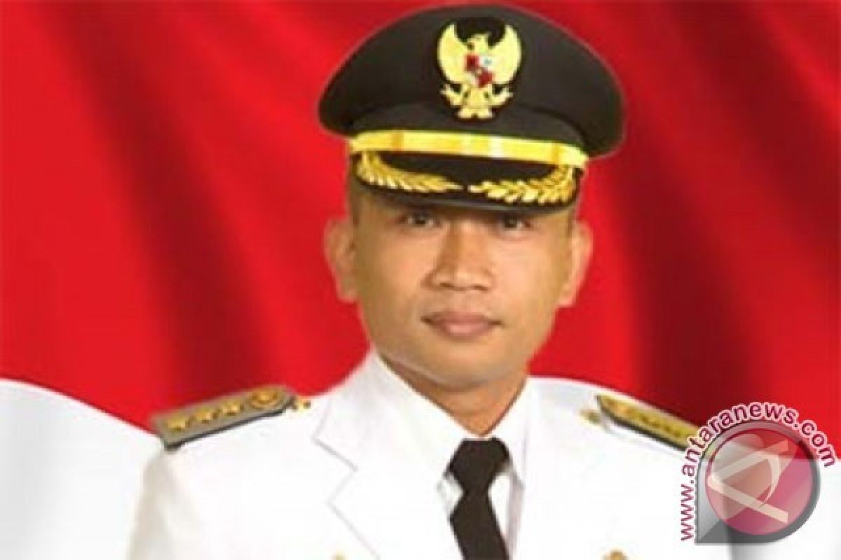 Bupati Batang Lakukan Pergeseran Ratusan Pejabat