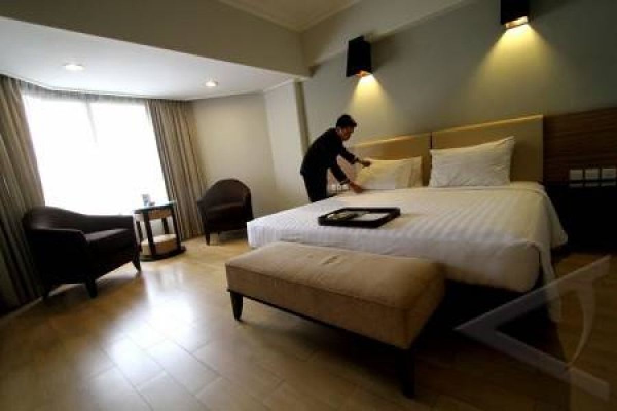 Menjamur, Pembangunan Hotel "Budget" di Semarang Diminta Dihentikan