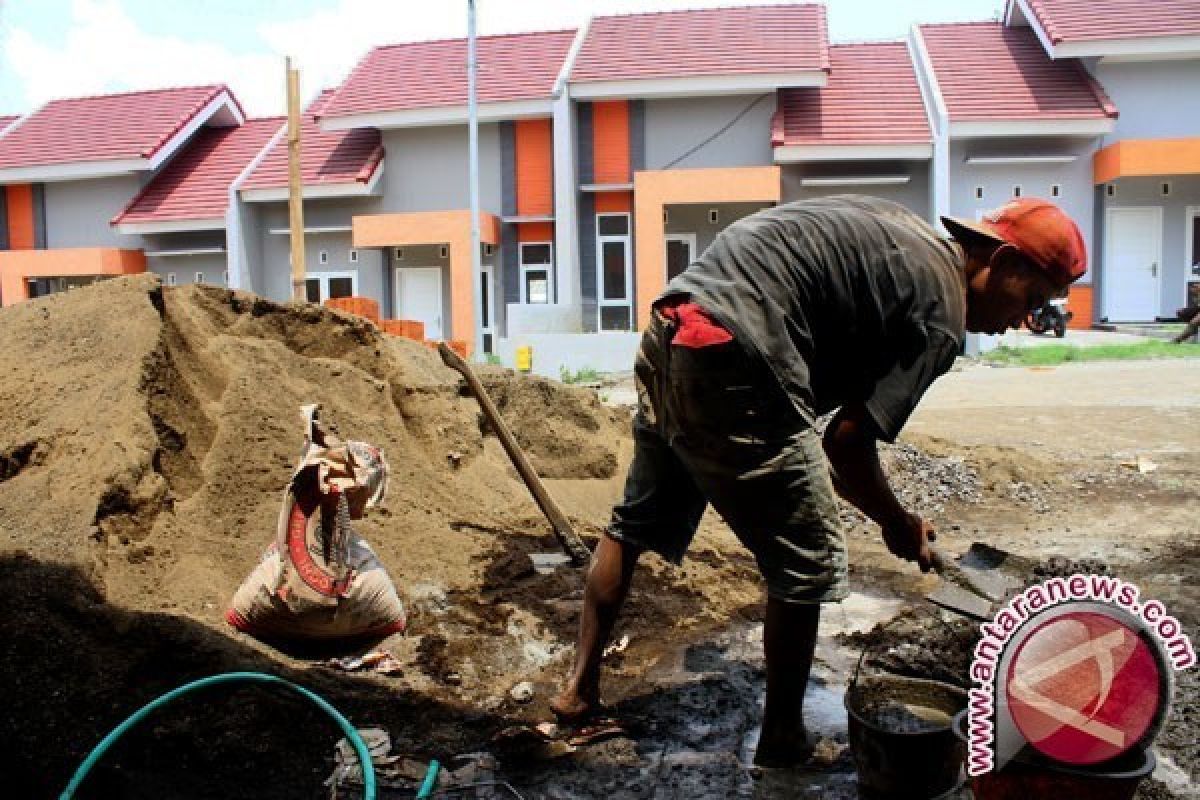 Prosedur Pembiayaan FLPP Hambat Pengembang