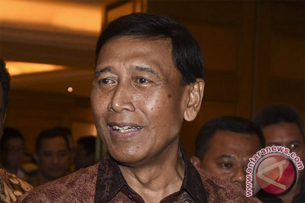 Wiranto: Pemutusan Kerja Sama Pertahanan tidak Menyeluruh