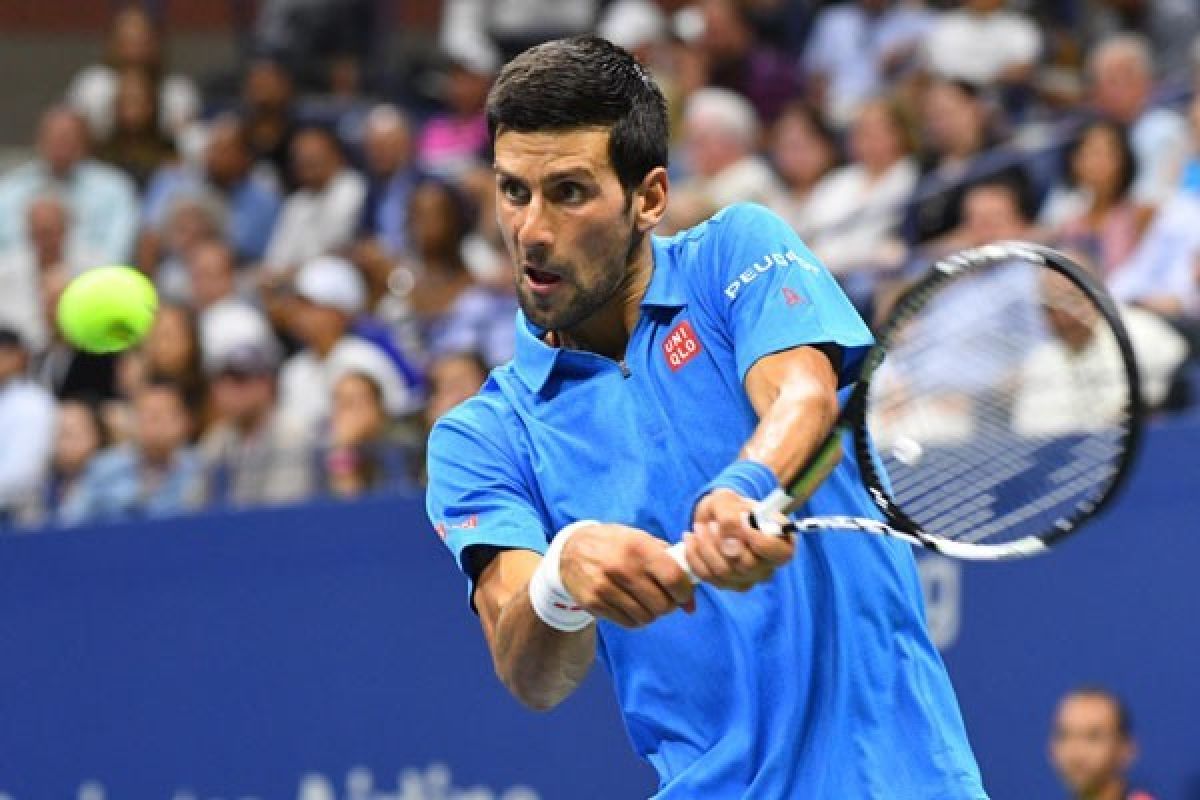 Djokovic Akan Berlaga Hingga Usia 40 tahun