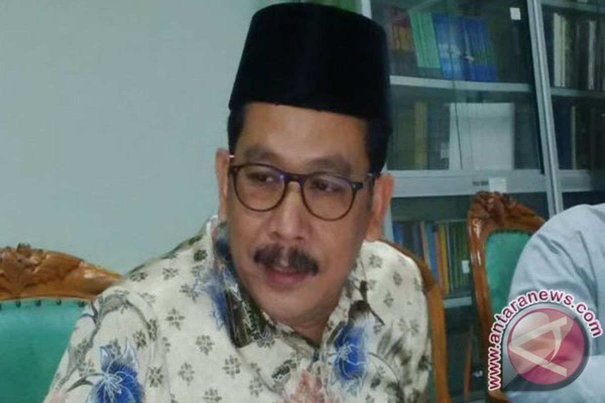 MUI jelaskan tidak benar poligami menodai Islam