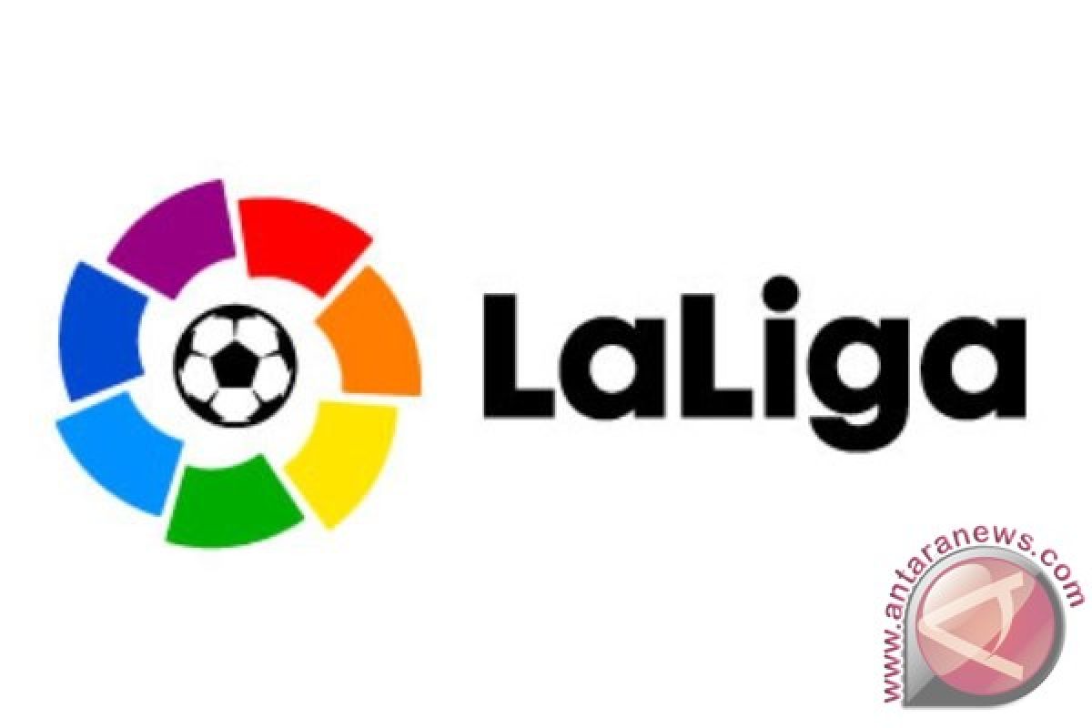 Jadwal pertandingan la liga spanyol