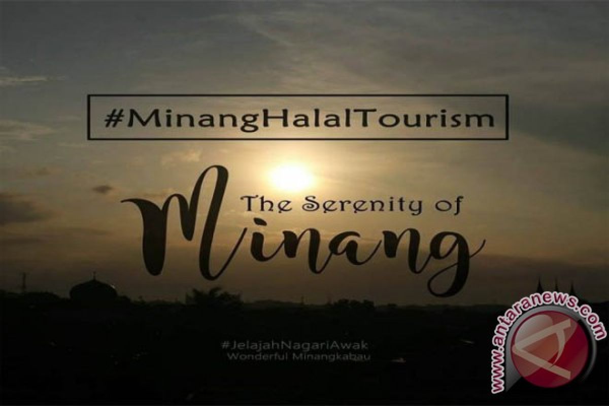 Sumbar Bentuk Tim Perumus Wisata Halal