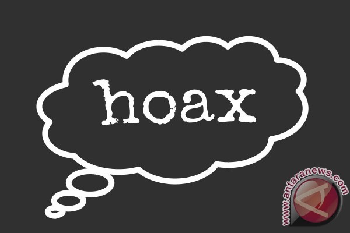 Lakukan ini bila tidak Sengaja Sebar Hoax