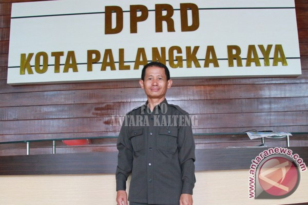 Pemkot Diminta Anggarkan Unit Kapal Damkar 