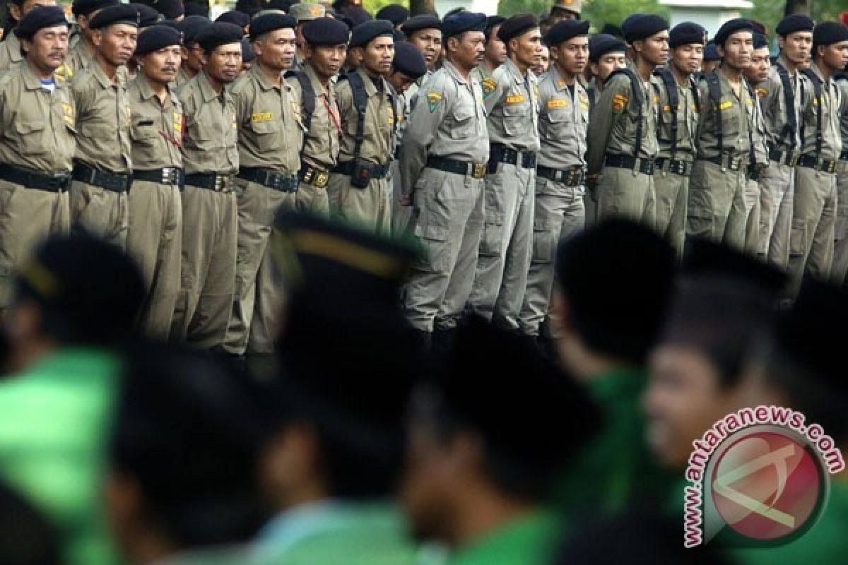 Demi Toleransi Beragama, Gus Nuril kunjungi Sandhi Murti di Bali