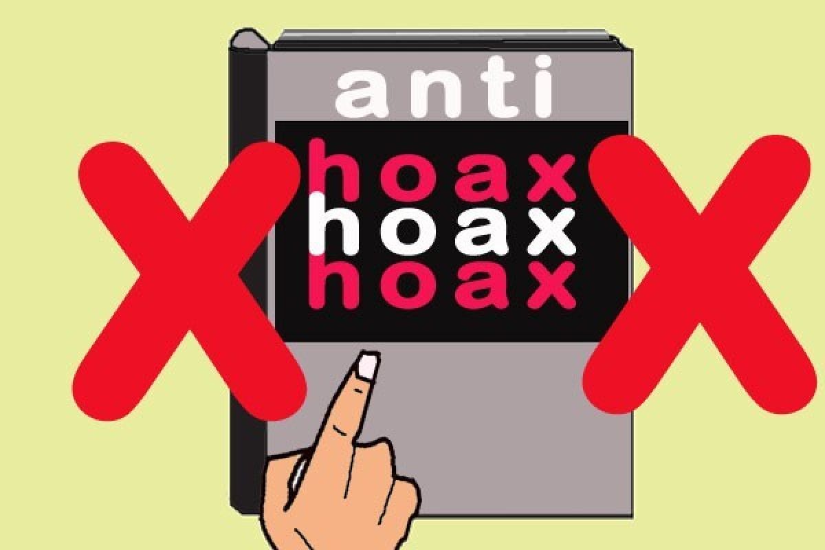 Blokir bukan Solusi Redam Hoax