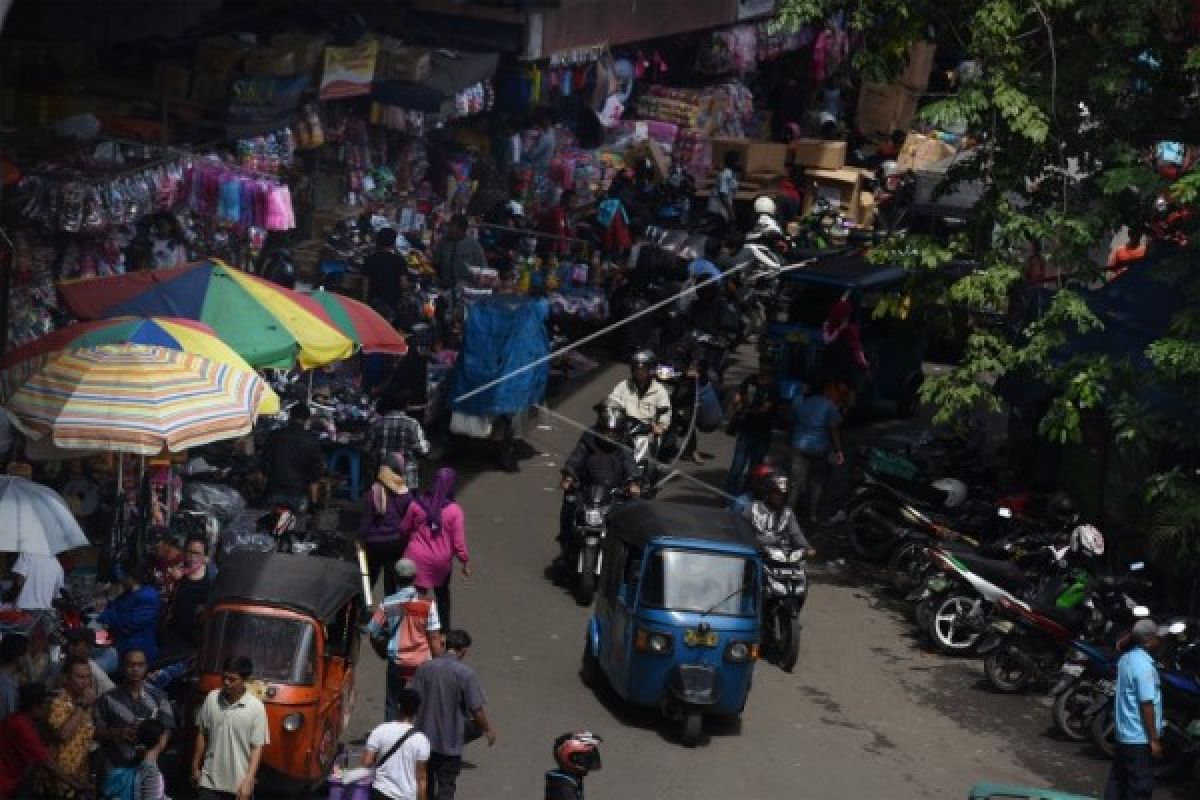 Ngeyel, PKL Kolonel Sutarto Solo Tetap Ditertibkan