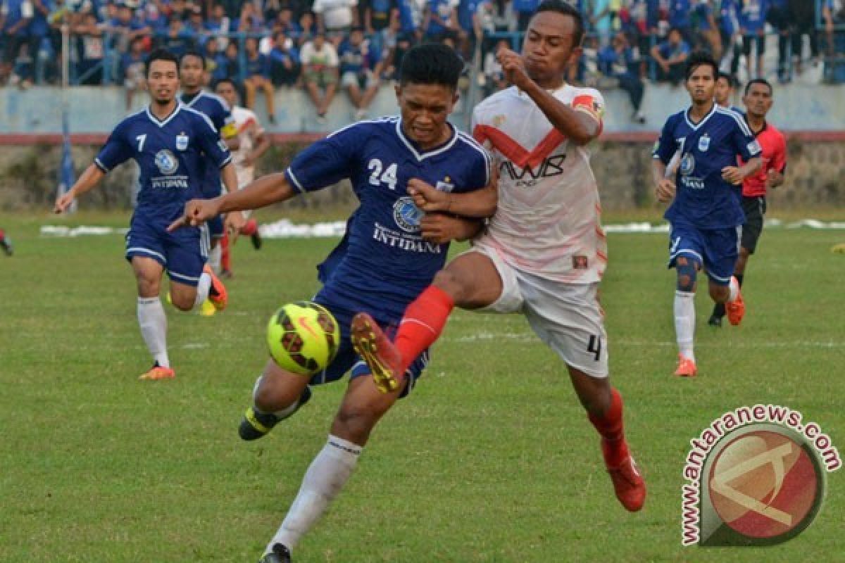 PSIS Minta Kelanjutan Perombakan Stadion Jatidiri Dipercepat