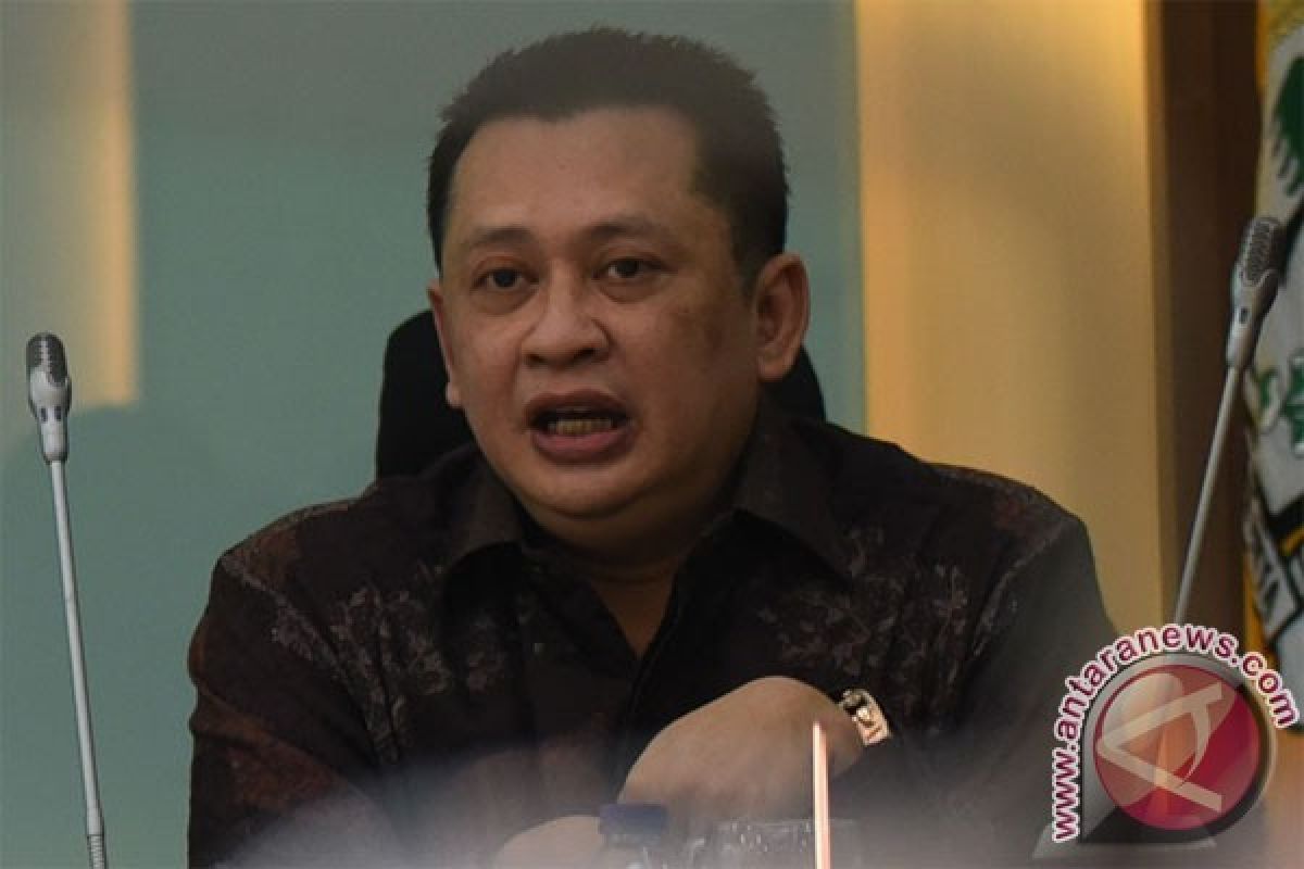 DPR Minta Presiden Perkuat Siber Polri, BIN dan Kemenhan