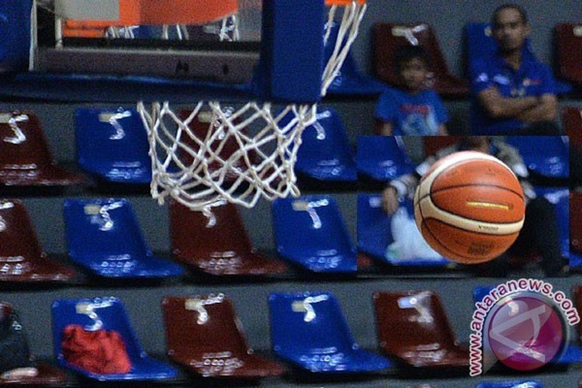 "Rookie" Aspac ingin main bagus di IBL