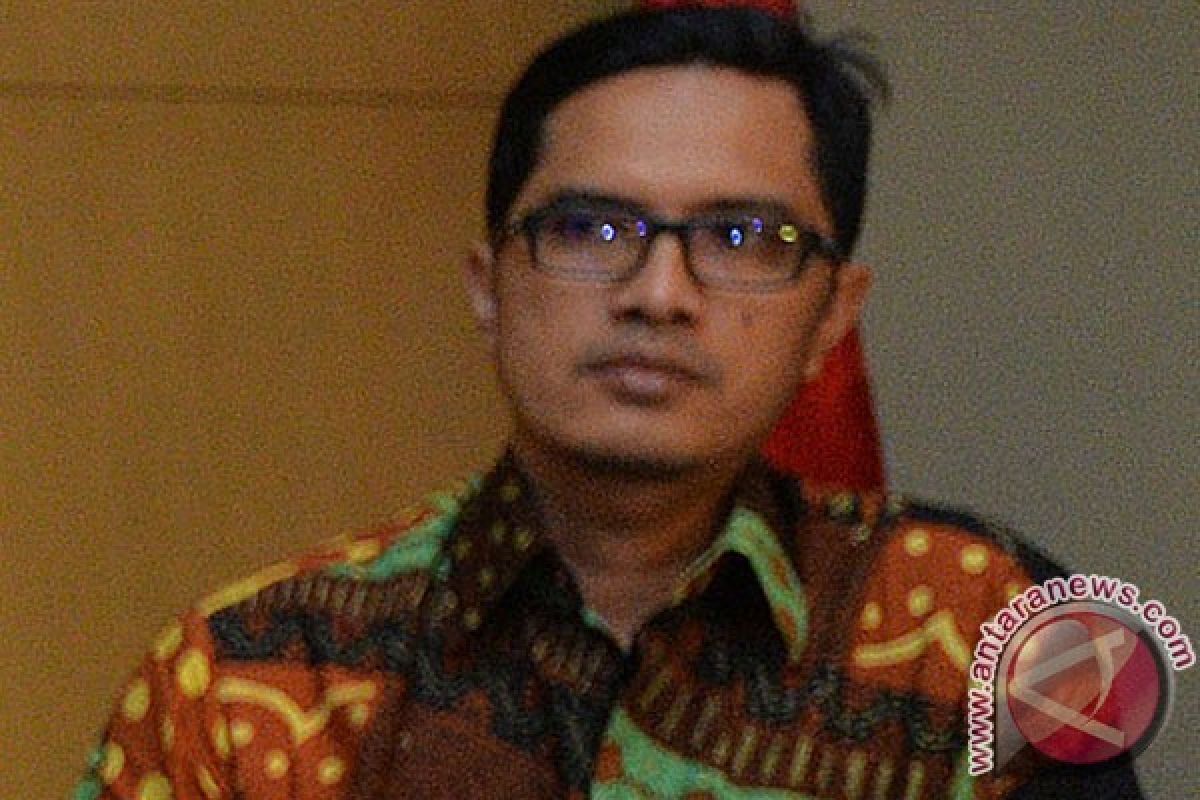 KPK Lakukan Tiga Proses Pemeriksaan Internal