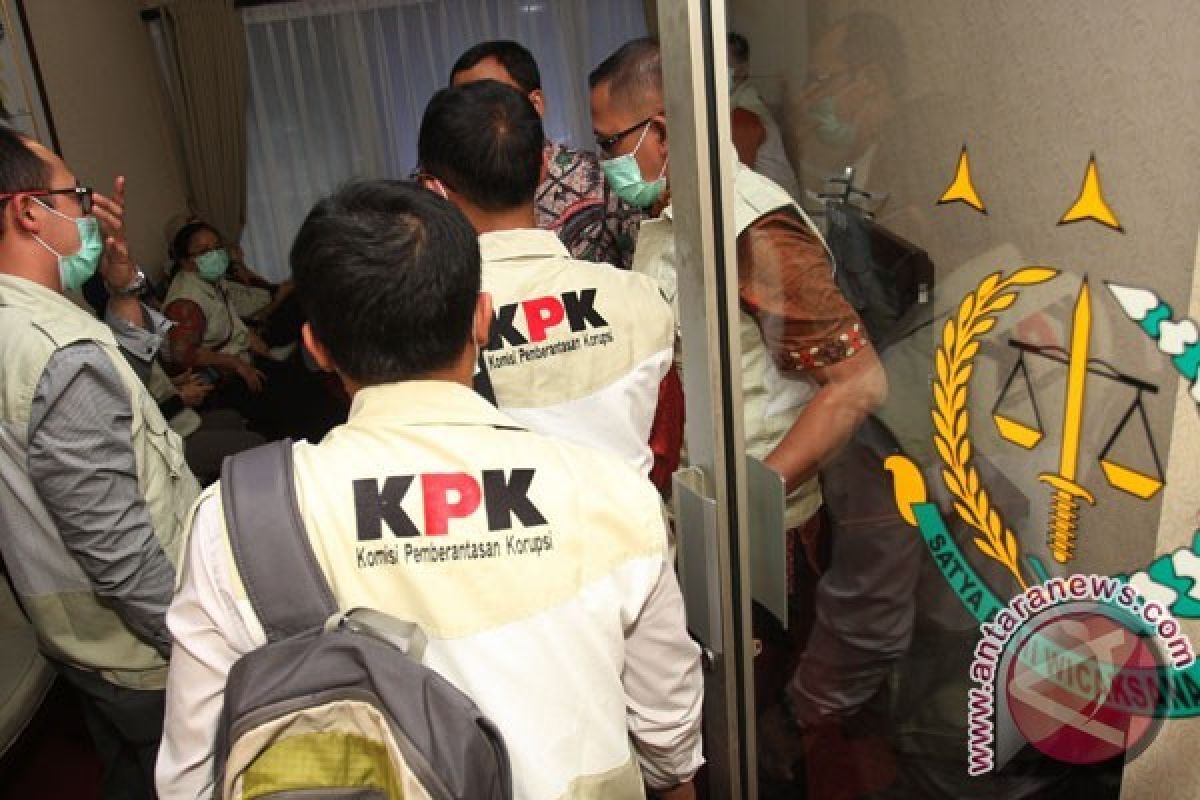 Penyidik KPK ke Singapura Tangani Kasus e-KTP