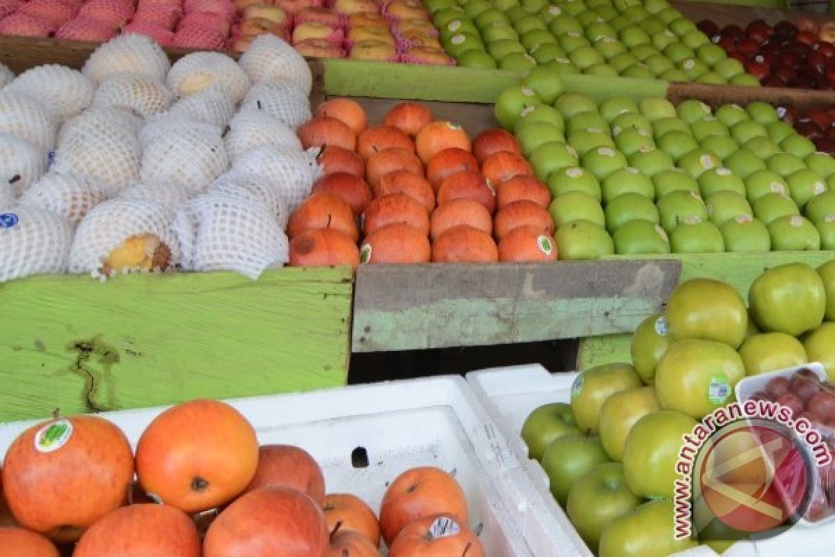 Cara memilih buah untuk berbuka dan sahur