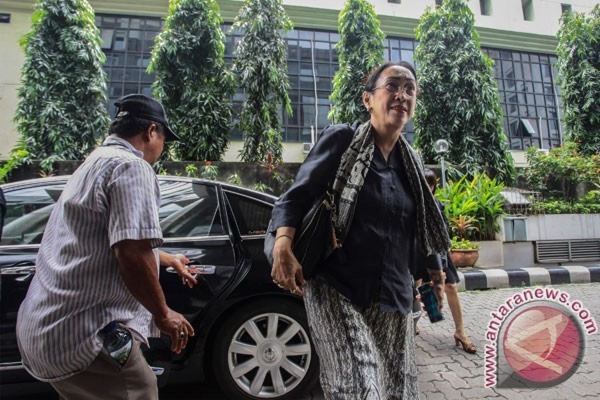 Sukmawati Ajak Ormas dan LSM Menjaga Nilai-Nilai Pancasila dan Keutuhan NKRI