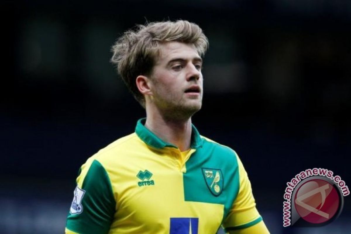 Chelsea Lepas Patrick Bamford ke Middlesbrough