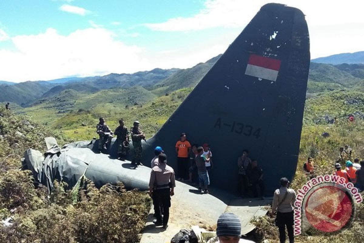 KSAU Janji Wujudkan Tanpa Kecelakaan Pesawat Terbang di Jajarannya