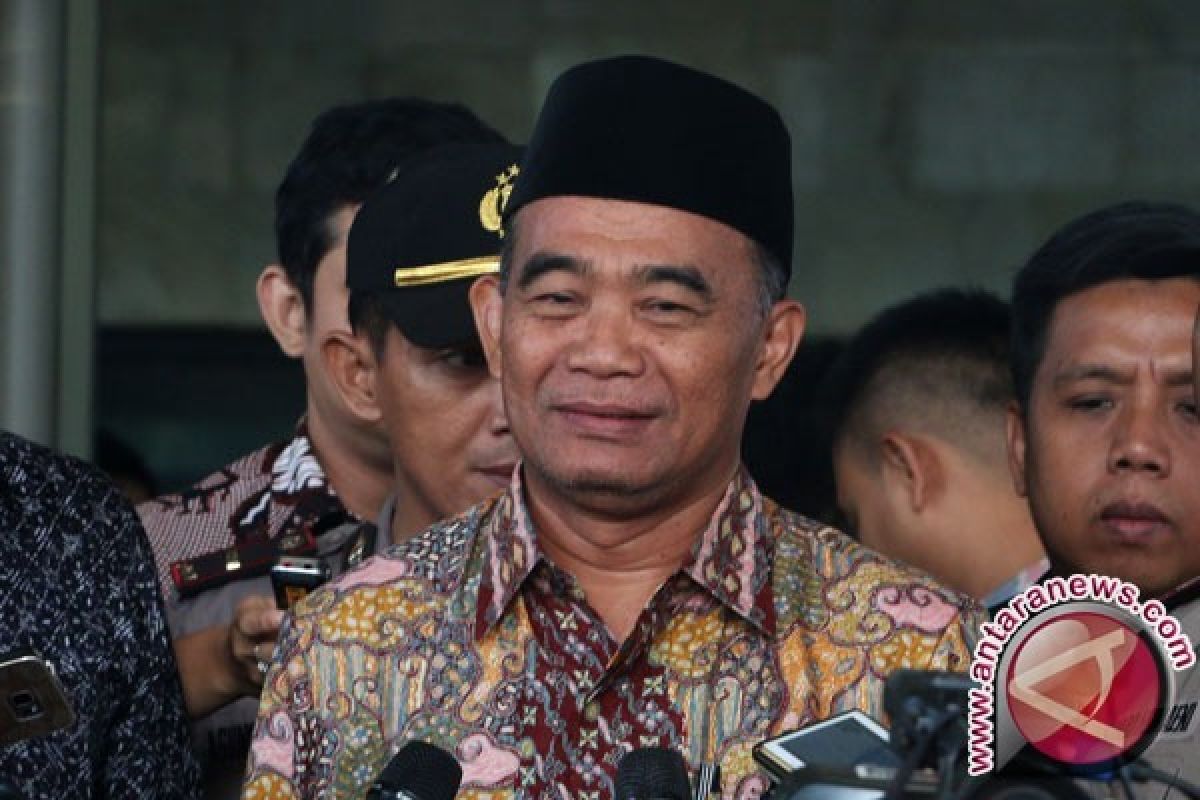 Mendikbud Apresiasi Kapolres Mataram OTT Pungutan KIP