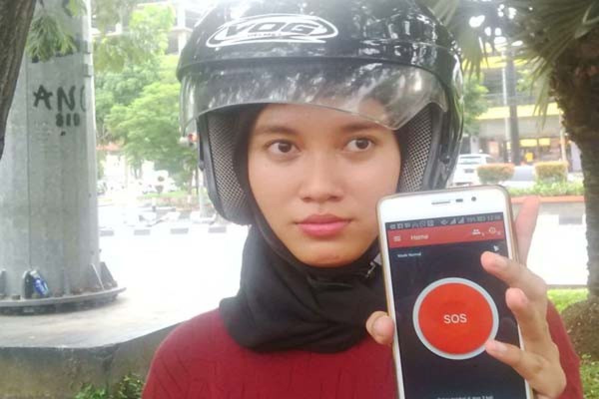 Terancam Tindak Kriminal? Ketuk "Panic Button" Tiga Kali