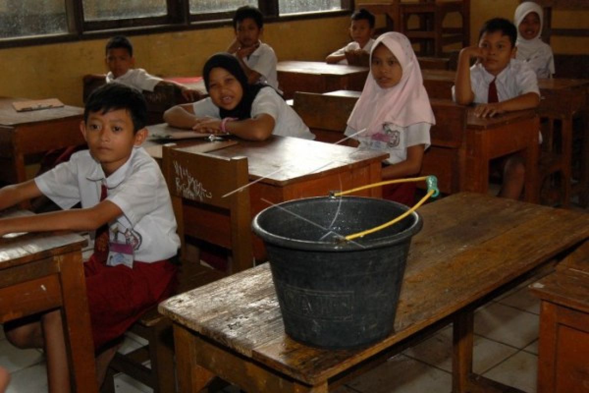 Komite Sekolah dan Transparansi