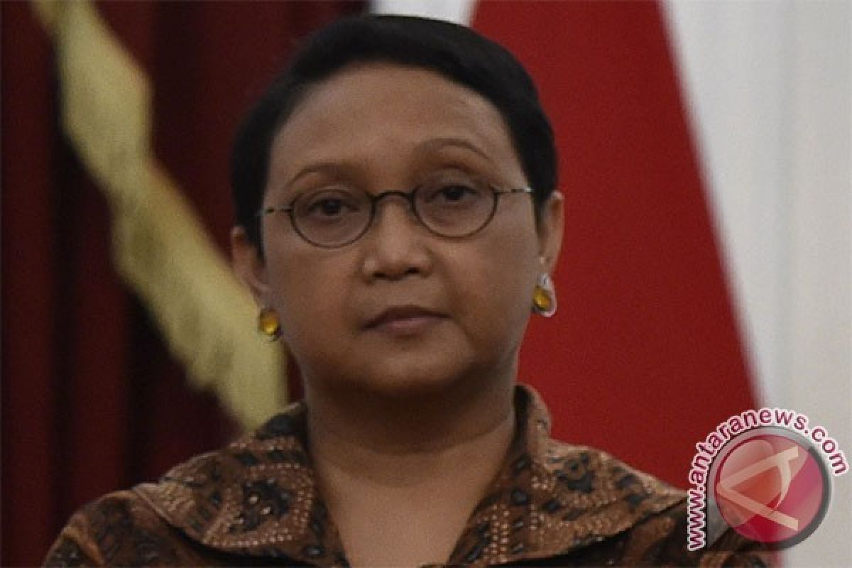 Menlu: Sebagian Kerja Sama Militer Indonesia-Australia Ditangguhkan