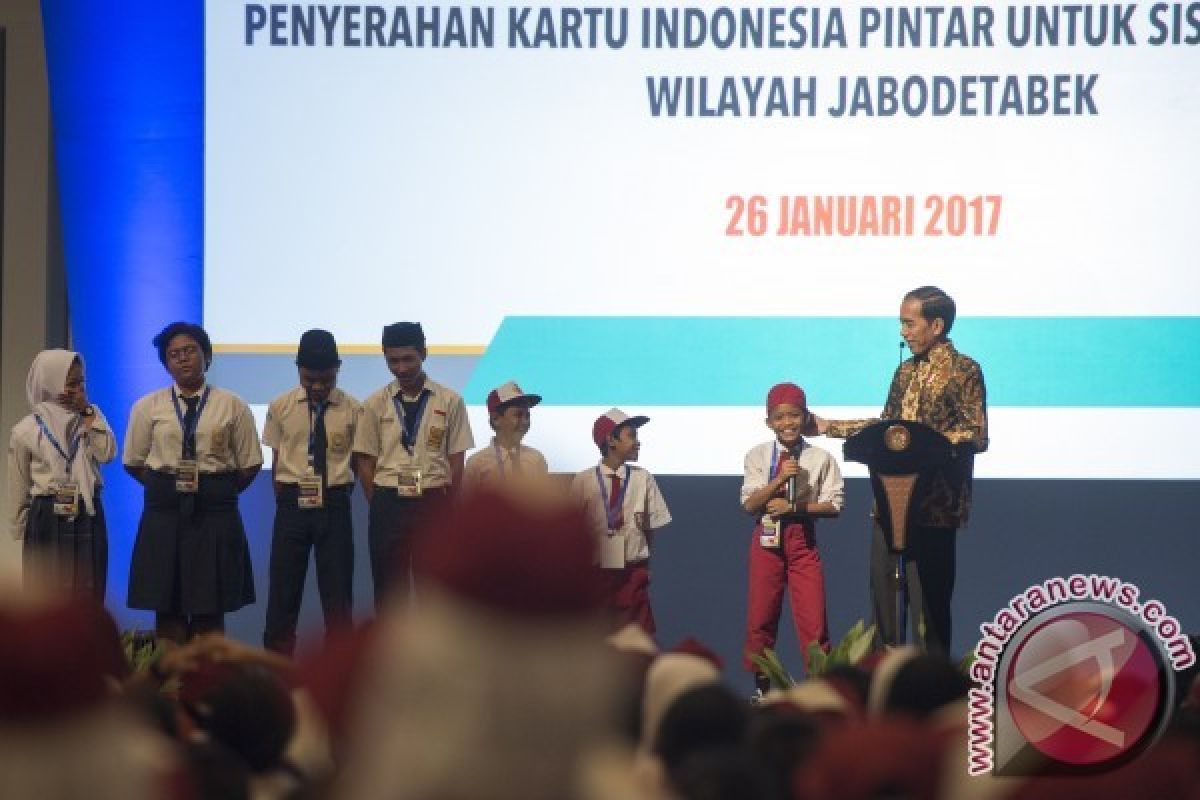 KPAI Larang Penyebaran Video Siswa Salah Sebut Ikan Tongkol