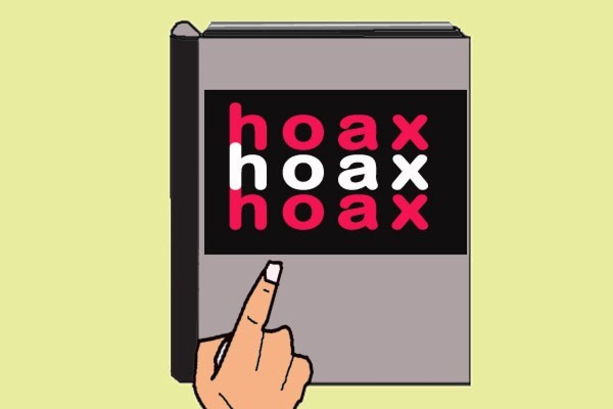 APJII Janji Ikut Tangkal "Hoax"