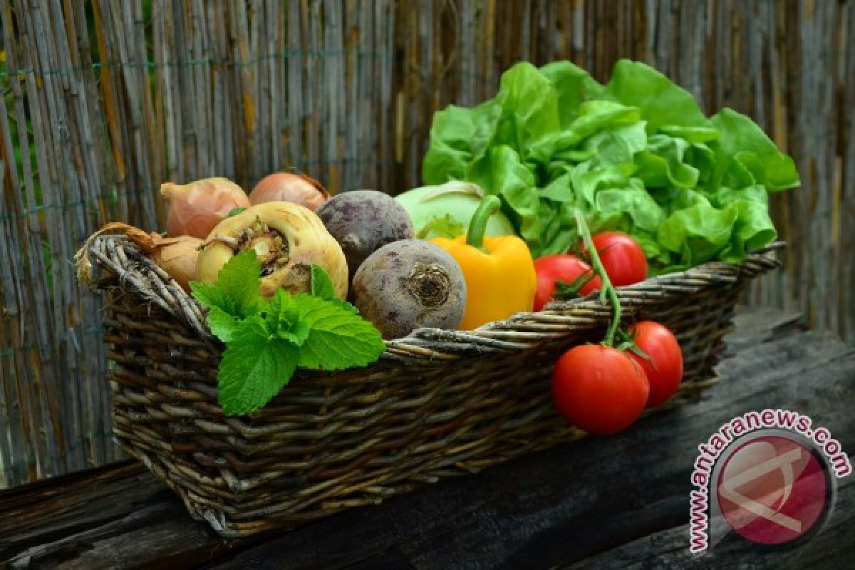 Ini enam sayur dan buah paling kotor di supermarket