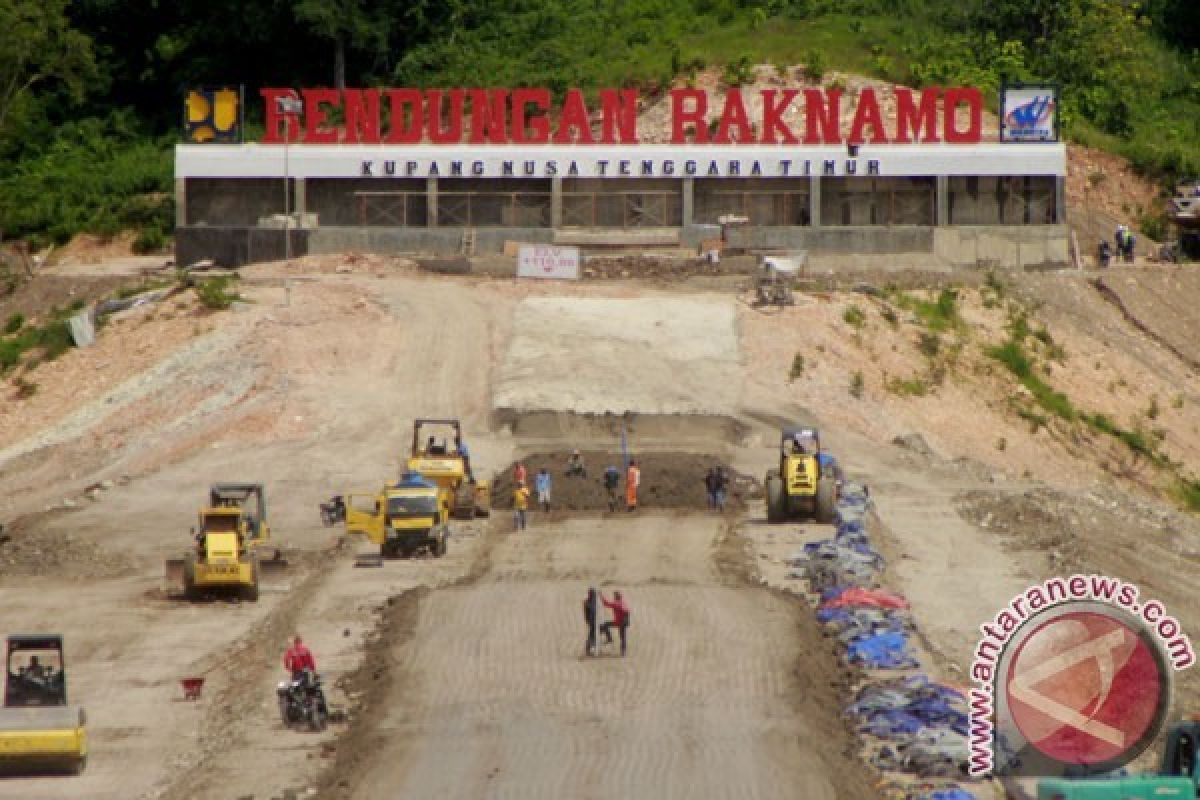 Tiga Pekerja Proyek Bendungan Tewas Terseret Banjir, Seorang Luka