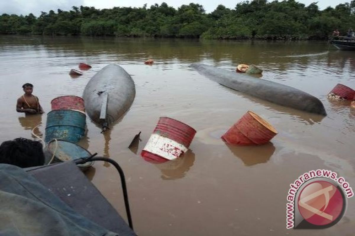 Waduh! Pemilik Kapal Feri Belum Miliki Asuransi Jiwa Untuk Penumpangnya?