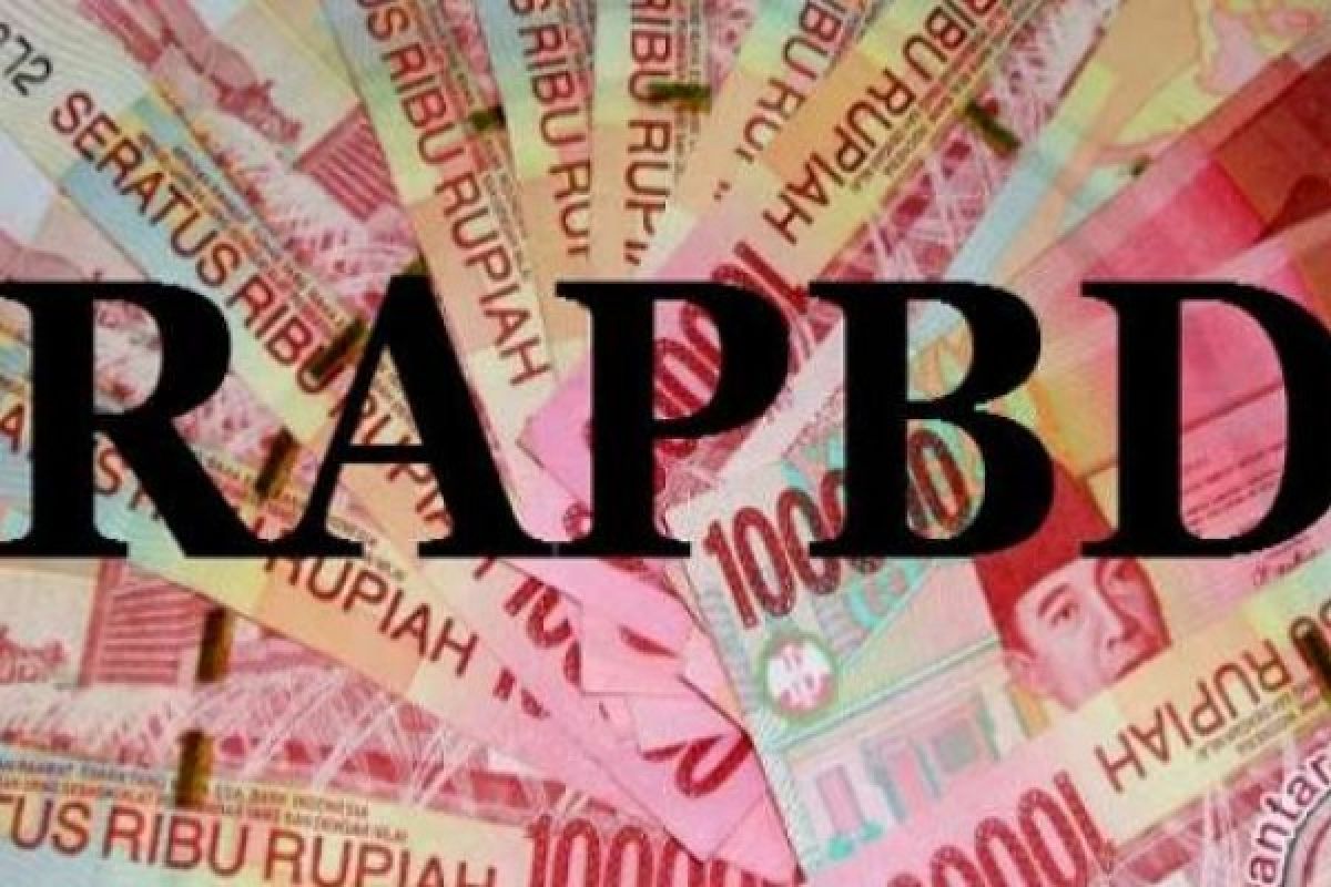 Akhirnya Sah Juga! RAPBD Inhu 2017 Rp1,4 Triliun