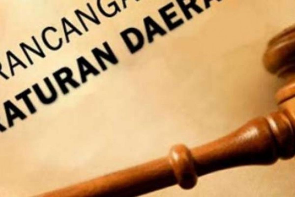 Berikut Tanggapan DPRD Pekanbaru Terhadap Enam Ranperda Usulan Pemko 