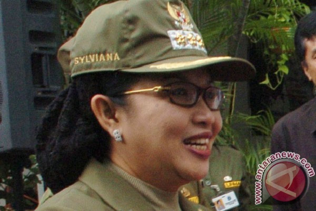 Sylviana Diperiksa sebagai Saksi dalam Kasus Pramuka