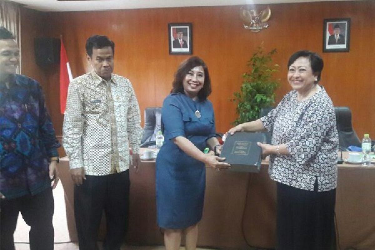 Perubahan Paradigma Pariwisata Borobudur Dinilai Luar Biasa