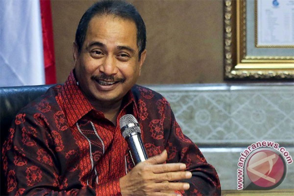 Kemenpar Nobatkan Banyuwangi sebagai Kota Terbaik Penyelenggara Festival