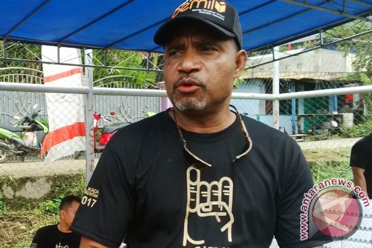 KPU Papua pastikan tahapan pilkada Sarmi tetap berangsung 