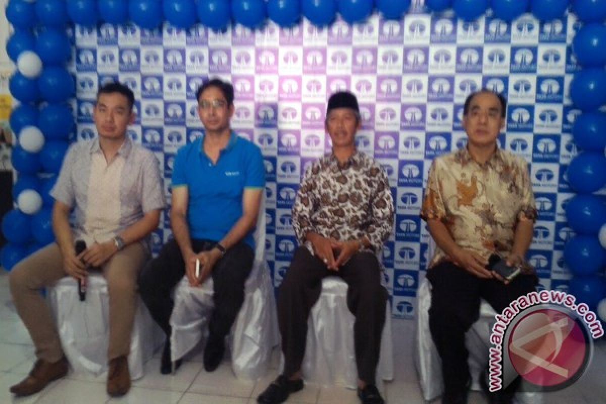 Tata Motors Buka Diler di Pringsewu  