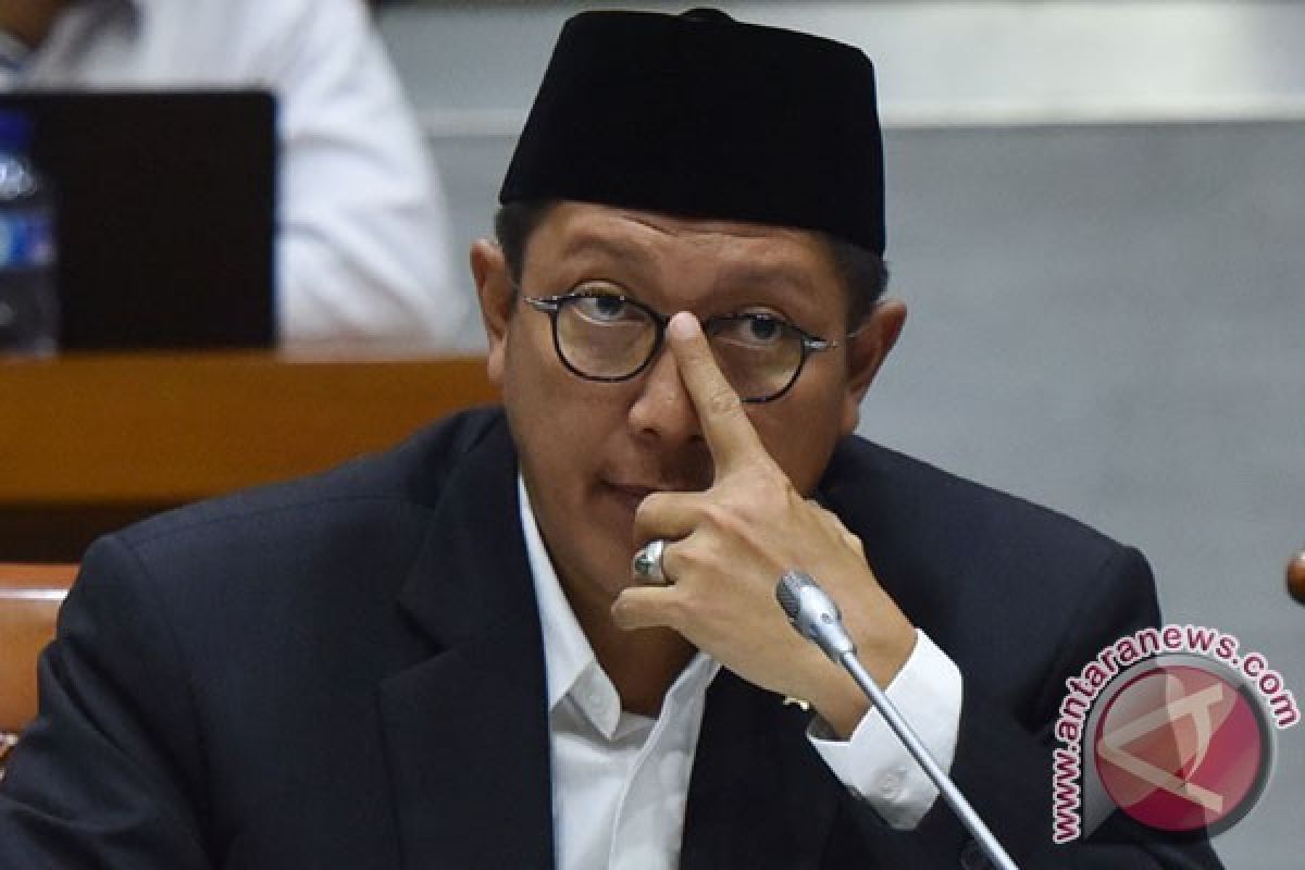 Menag: Gunakan Nalar dan Hati Sikapi "Hoax"