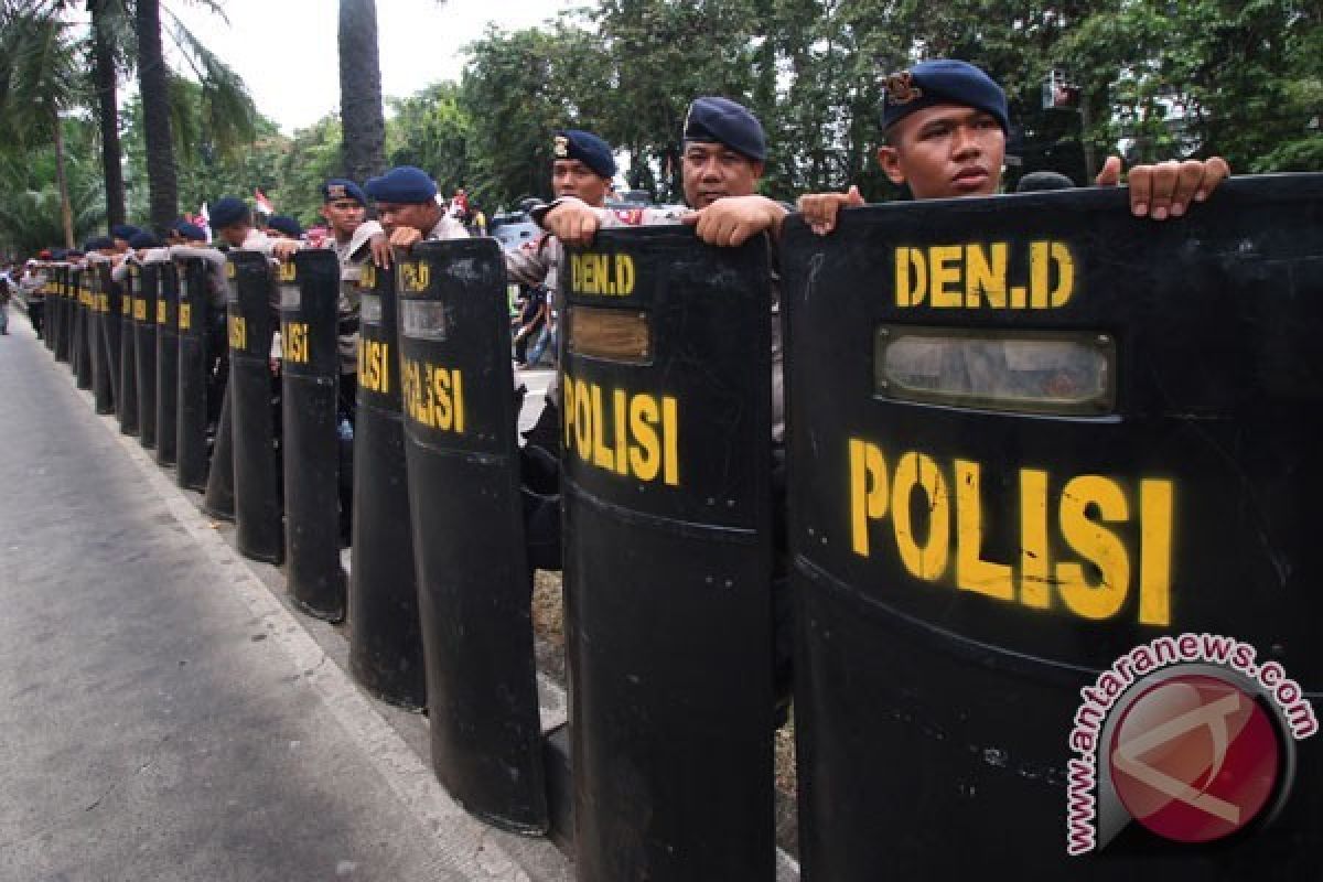 Anti Ahok: Sidang Kasus Ahok tidak Berujung Pangkal Terlalu Membuang Waktu