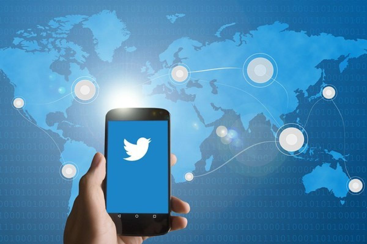 Twitter Perbarui Fitur Keamanan Cegah Konten Negatif