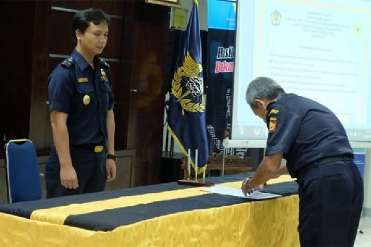 Bea Cukai Naikkan Target Penerimaan Jadi Rp1,9 Triliun