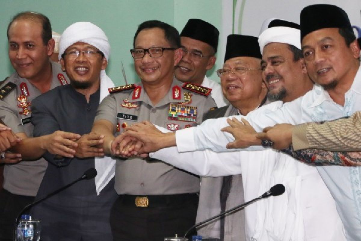 Pengacara Bachtiar Nasir tak Terlibat Kasus TPPU, tidak ada Hubungan dengan Yayasan