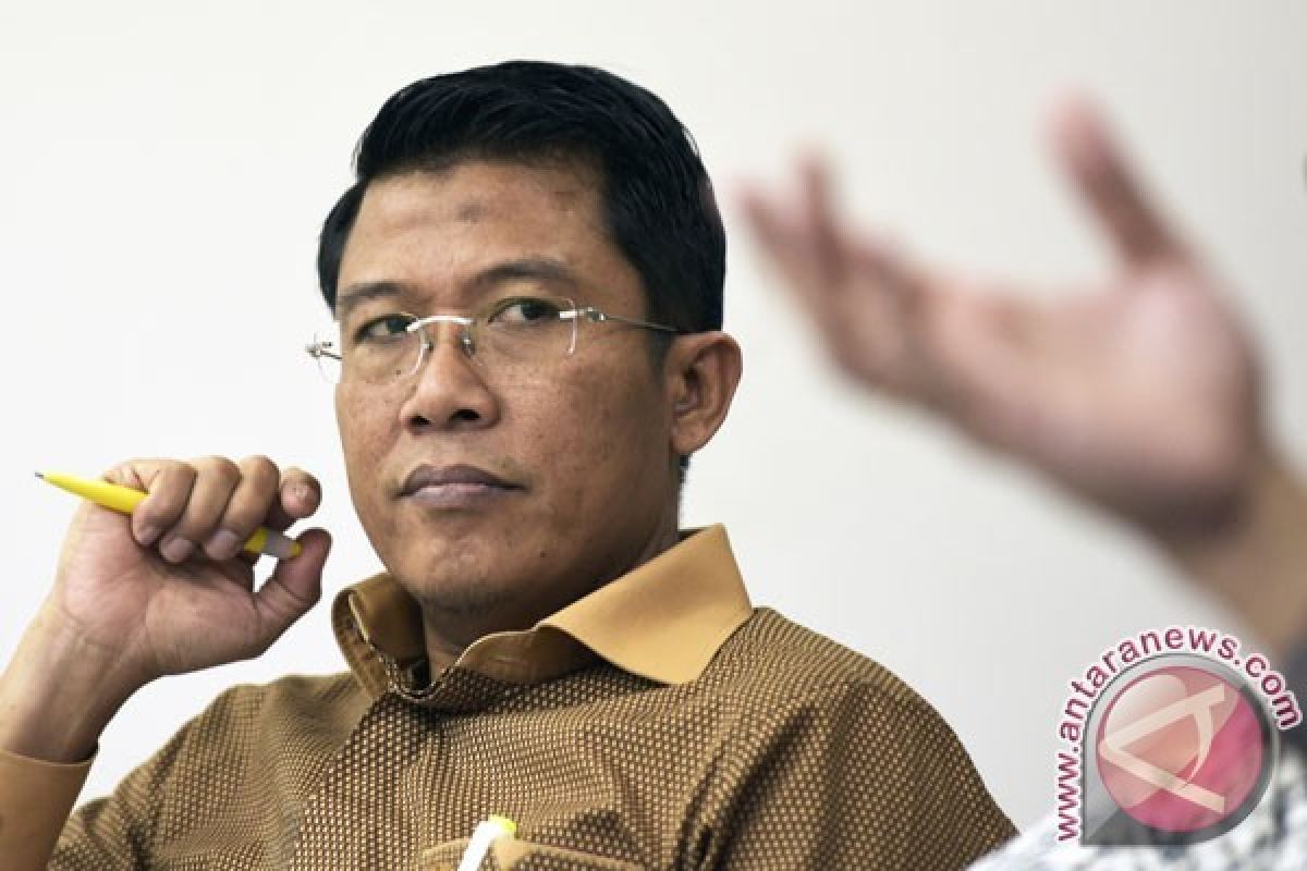 Misbakhun Menilai Pernyataan SBY Tentang Amnesti Pajak Salah Sasaran