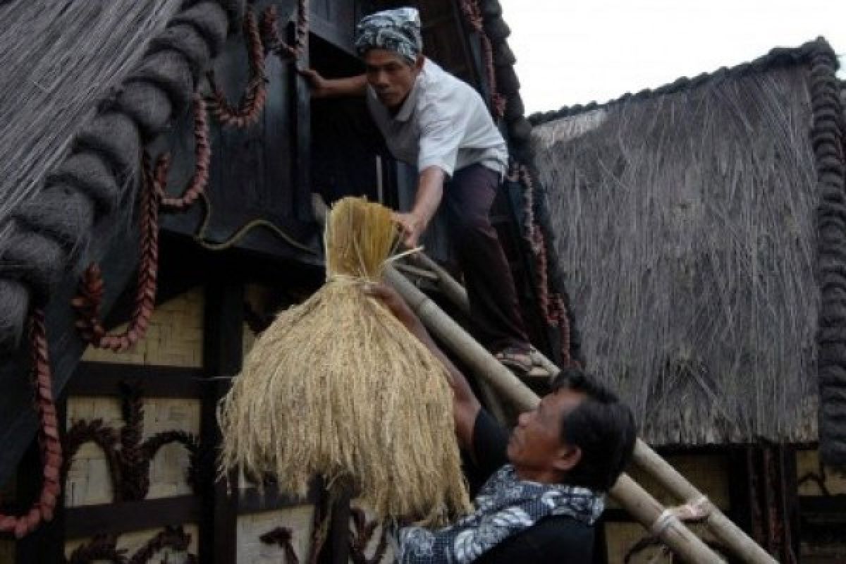 Kudus Bangun 19 Lumbung Pangan