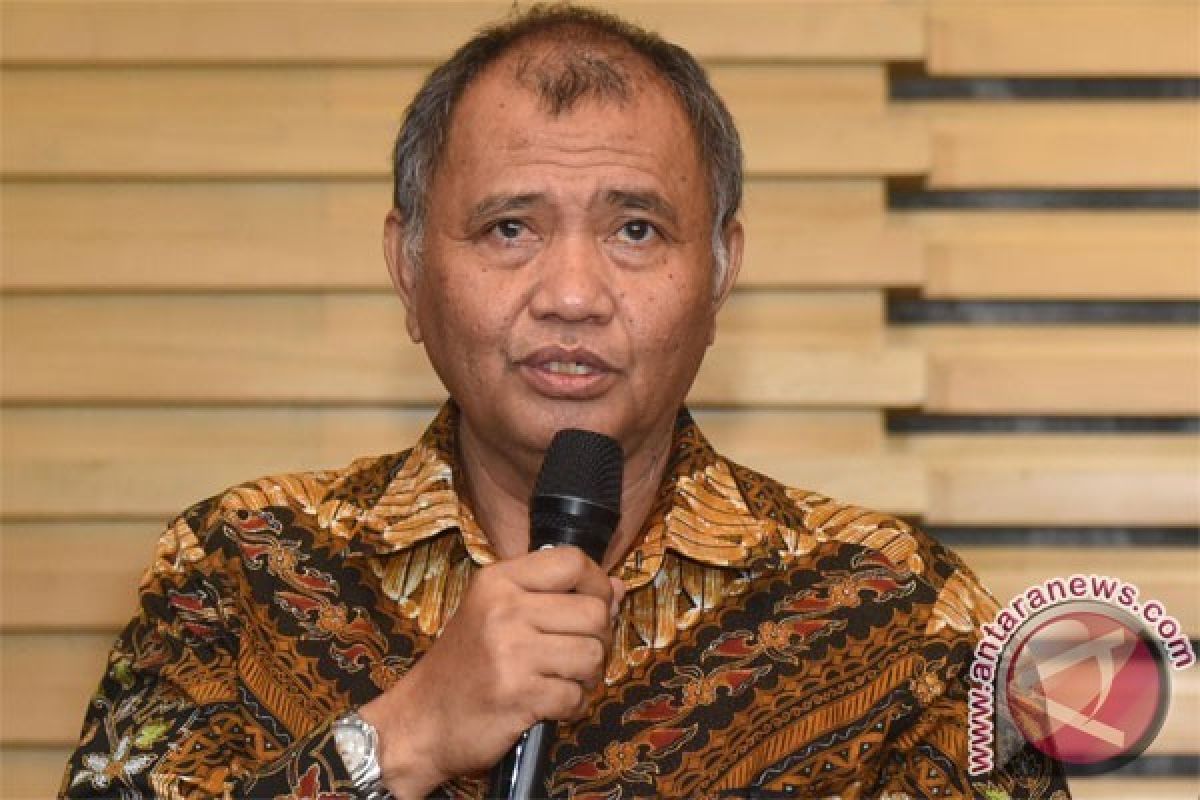 KPK akan Berikan Dokumen Kasus-Kasus yang Ditangani ke ANRI