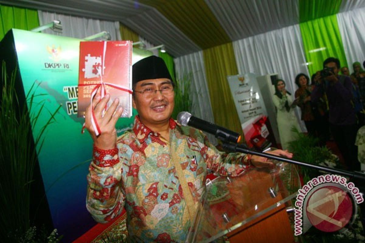 Jimly : Umat Islam harus menjadi Contoh Terdepan Menjaga Ketertiban dan Keamanan Masyarakat