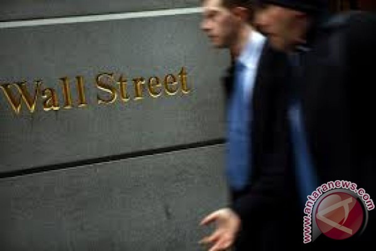 Rencana Pajak Trump Angkat  Wall Street ke Rekor Tertinggi